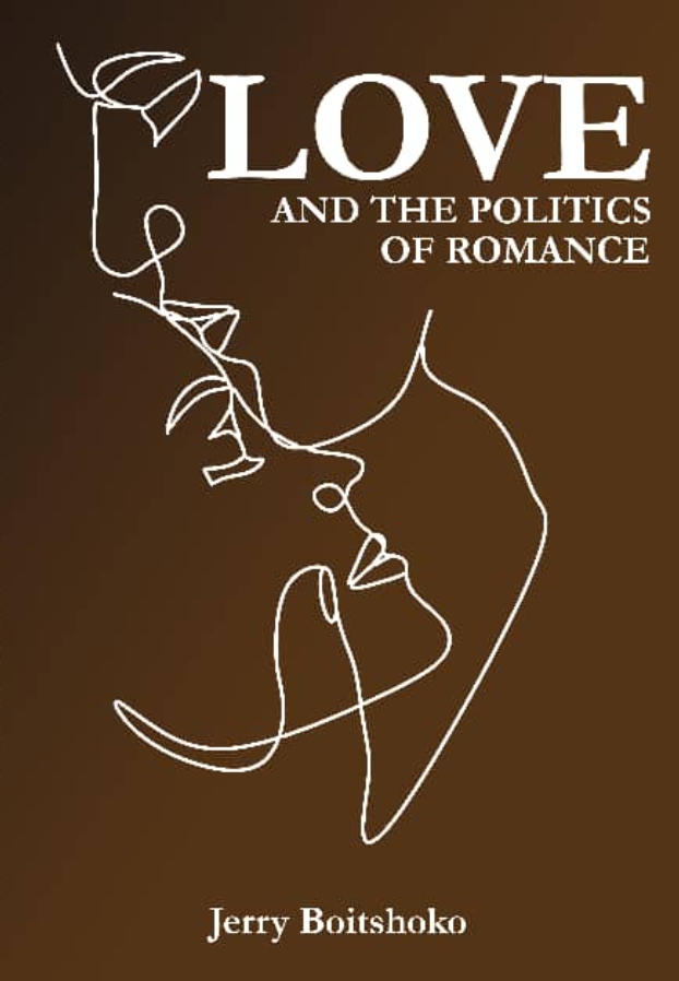 Love and the Politics of Romance Book Cover